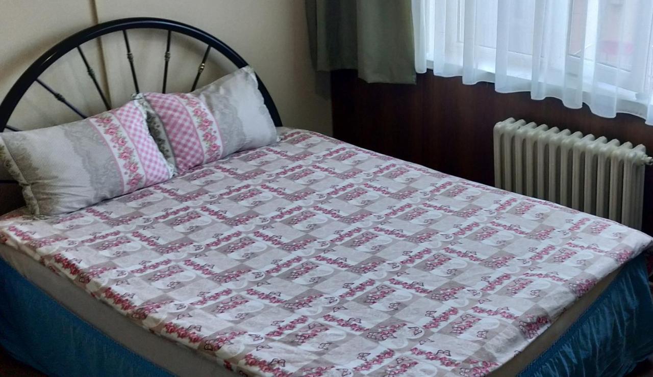 Otel Cinar 에르주룸 외부 사진