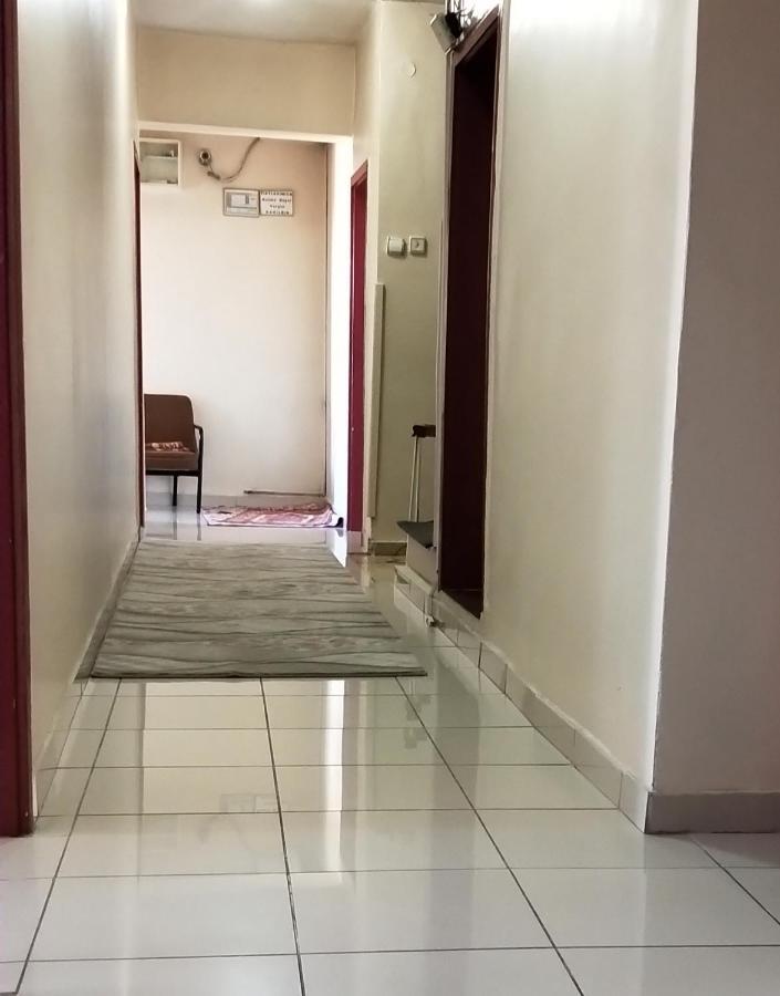Otel Cinar 에르주룸 외부 사진