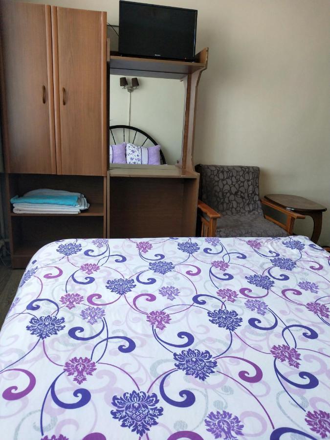 Otel Cinar 에르주룸 외부 사진